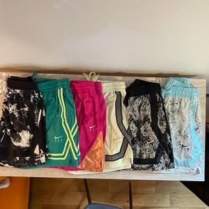 Nike FLY athletic shorts